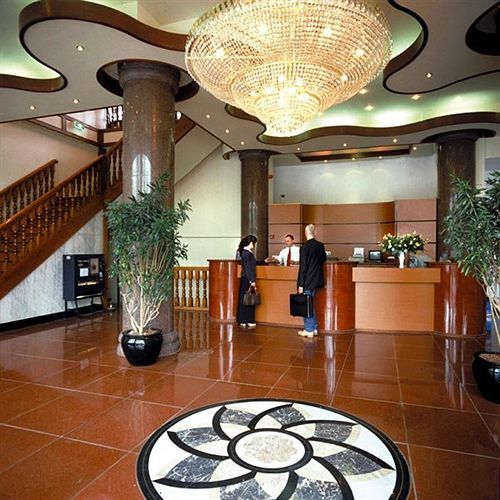 Xo Hotels Infinity Amsterdam Interior photo